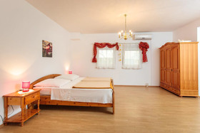 Apartments Villa Dane