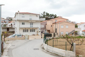 Apartments Villa Dane