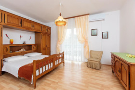 Apartments Villa Dane