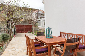 Apartments Villa Dane