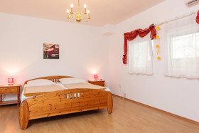 Apartments Villa Dane