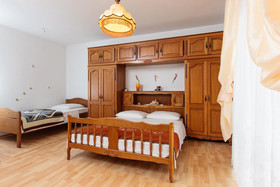 Apartments Villa Dane