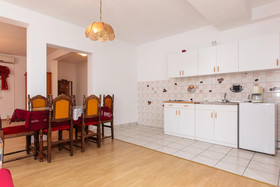 Apartments Villa Dane