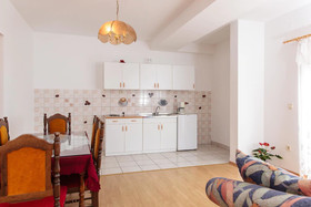 Apartments Villa Dane