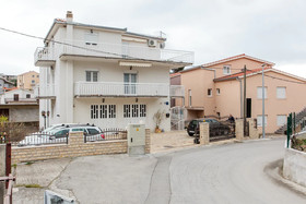 Apartments Villa Dane
