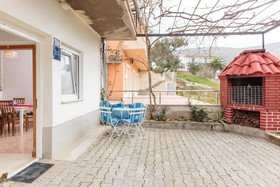 Apartments Villa Dane