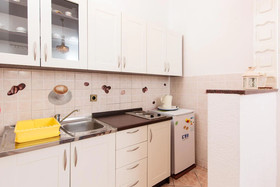 Apartments Villa Dane