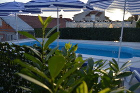 Apartments Vinka
