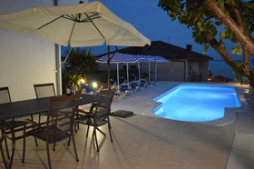 Apartments Vinka