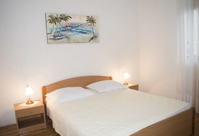 Apartments Vinka