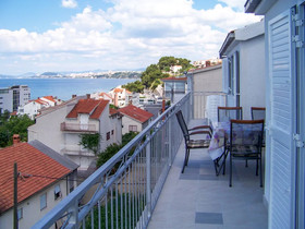 Apartments Vinka