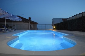 Apartments Vinka