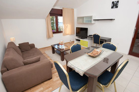 Apartments Vlasic