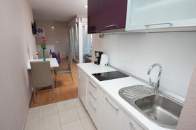 Apartments Vlasic