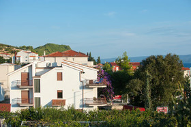 Apartments Vlasic