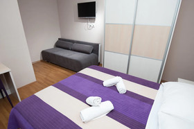 Apartments Vlasic