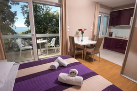 Apartments Vlasic