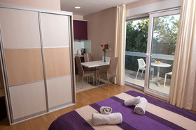 Apartments Vlasic