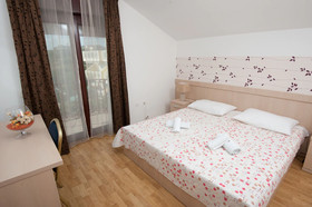 Apartments Vlasic