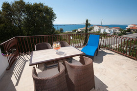 Apartments Vlasic