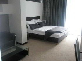 Beach Hotel Split