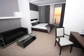 Beach Hotel Split