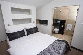 Beach Hotel Split