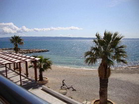 Beach Hotel Split
