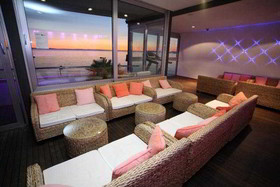 Beach Hotel Split