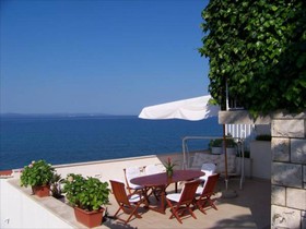 Beach Villa Bozikovic