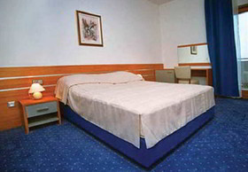 Hotel Eden
