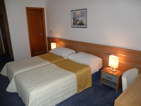 Hotel Eden