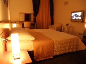Hotel Eden
