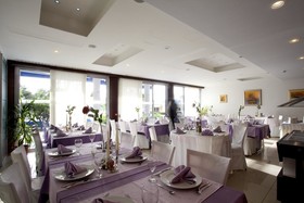 Hotel Eden