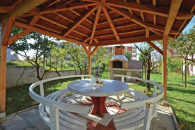 Guesthouse Hrkac