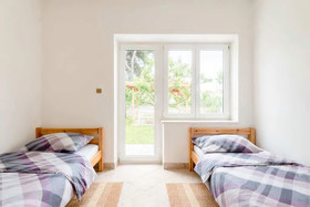 Guesthouse Hrkac