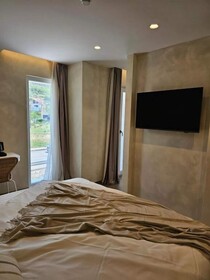 Hotel Aria