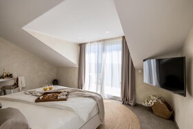 Hotel Aria