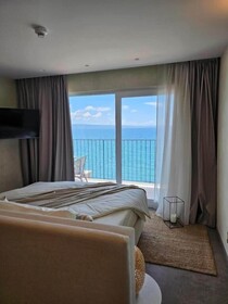 Hotel Aria