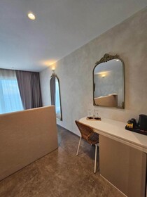Hotel Aria