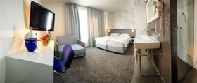 Hotel Jona