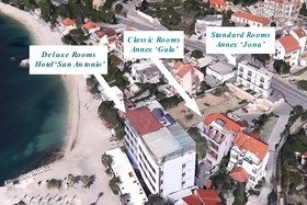 Hotel Jona
