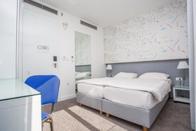 Hotel Jona