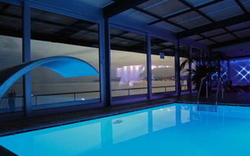 Hotel Jona