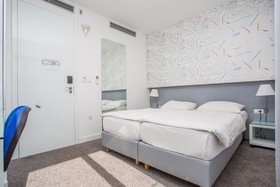 Hotel Jona