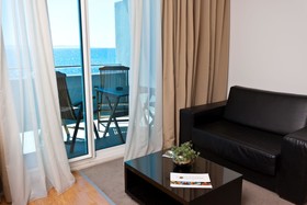 Hotel San Antonio