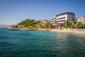 Hotel San Antonio
