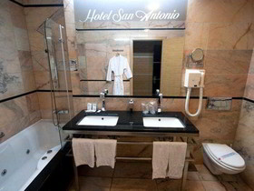 Hotel San Antonio
