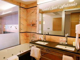 Hotel San Antonio