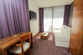 Hotel San Antonio
